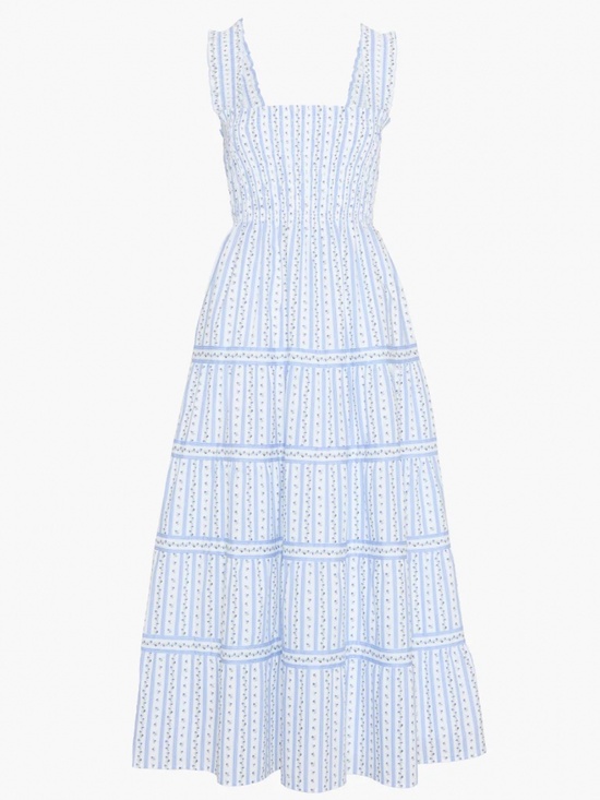 Hill House Dresses & Skirts - NWT Hill House Home Kimmy Nap Dress